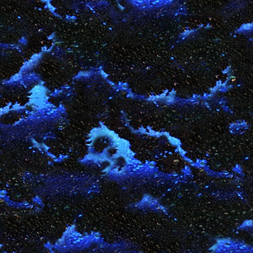 Evian Christ – Waterfall