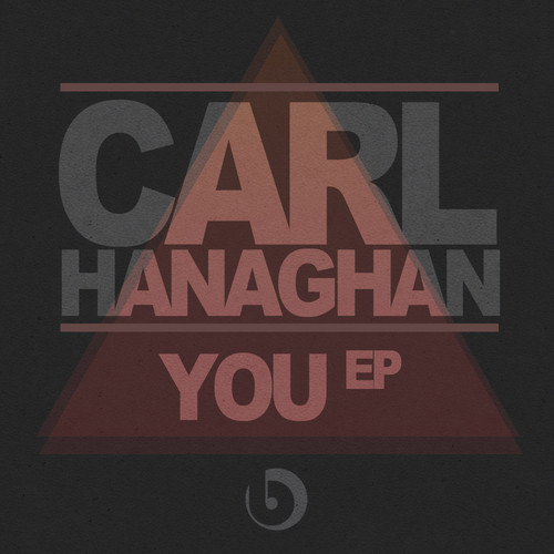 Carl Hanaghan – You