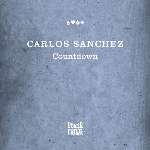 Carlos Sanchez – Countdown