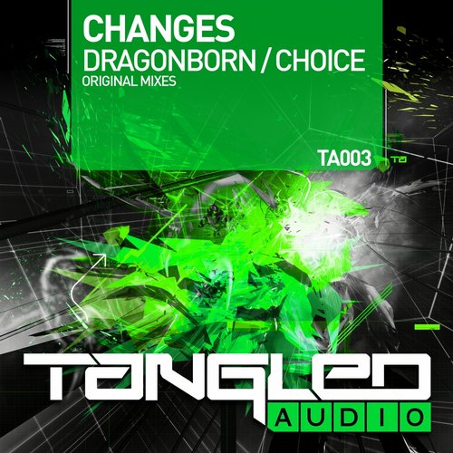 Changes – Dragonborn / Choice