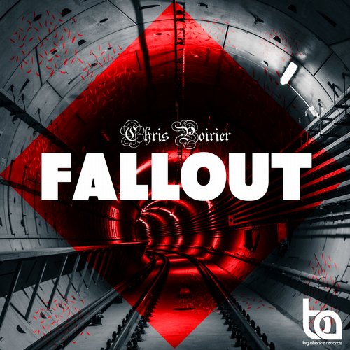 Chris Poirier – Fallout