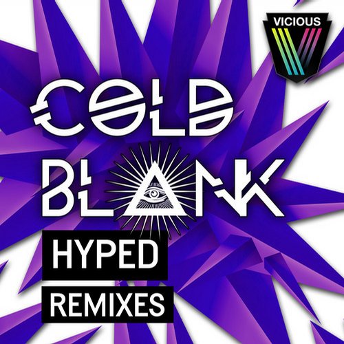 Cold Blank – Hyped – Remixes