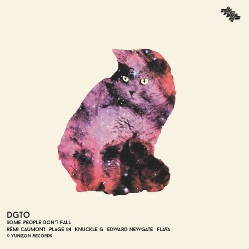 DGTO – Some People Don’t Fall EP