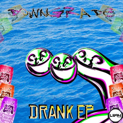 Downgrade – Drank