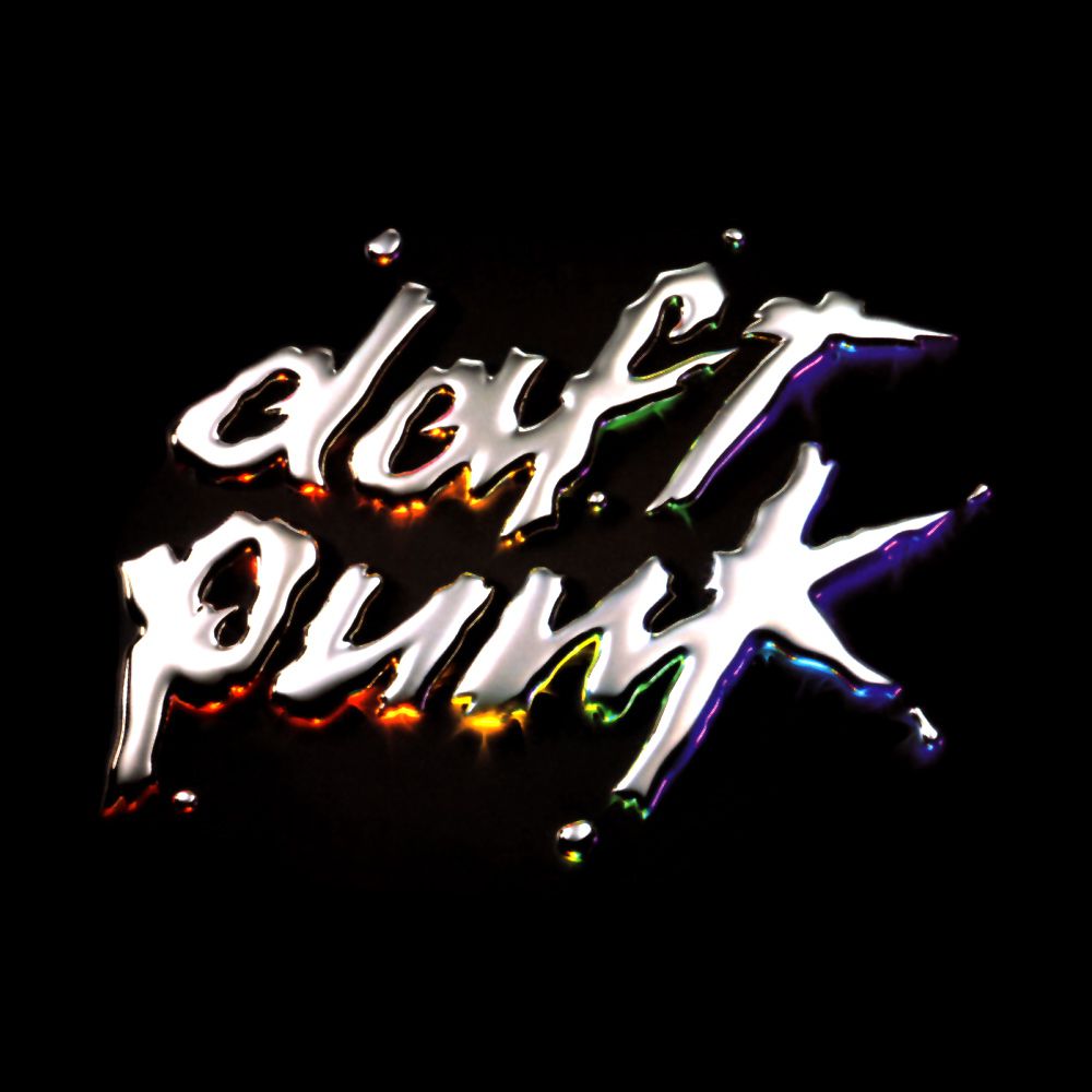 Daft Punk – Human After All
