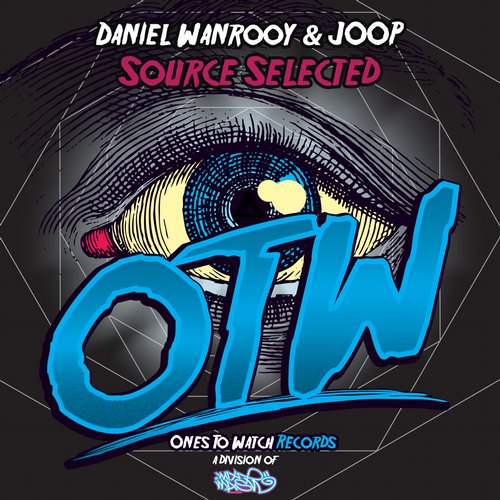 Daniel Wanrooy & Joop – Source Selected