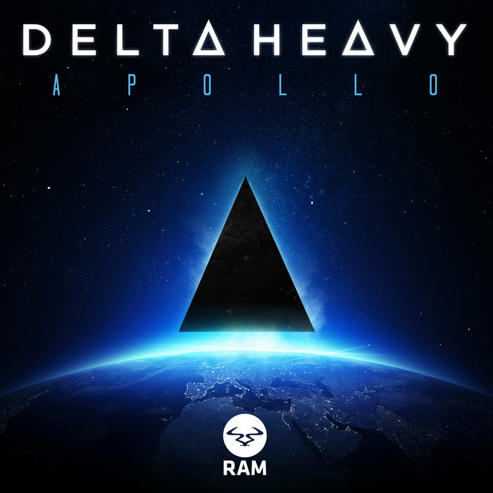 Delta Heavy – Apollo