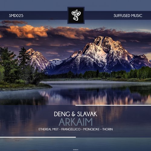 Deng & Slavak – Arkaim