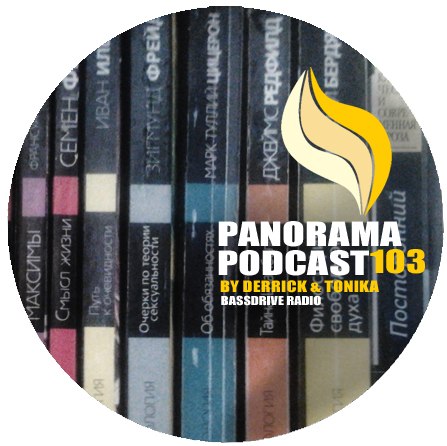 Derrick & Tonika - Panorama Podcast