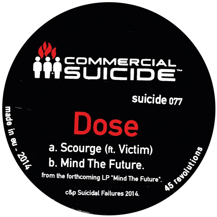 Dose – Scourge