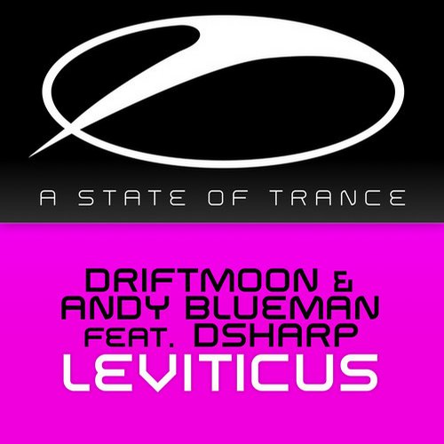 Driftmoon & Andy Blueman feat. Dsharp – Leviticus