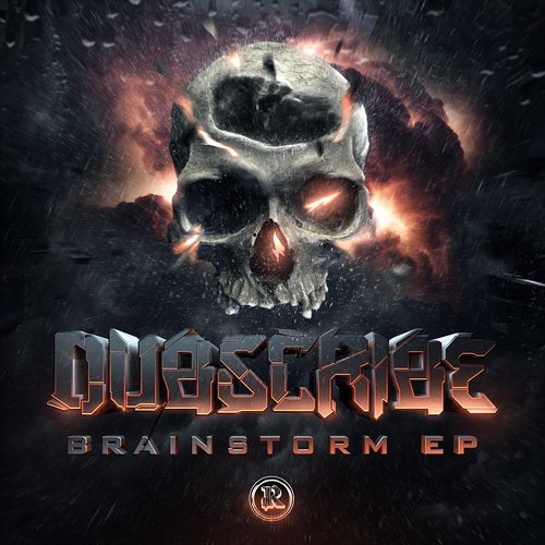 Dubscribe – Brainstorm EP