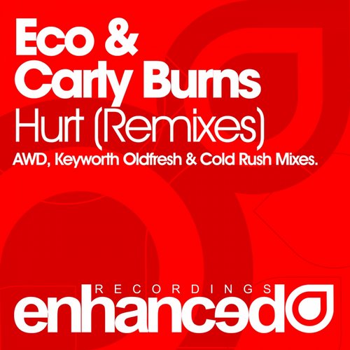 Eco & Carly Burns – Hurt (Remixes)