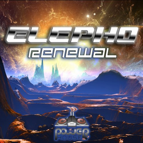 Elepho – Renewal