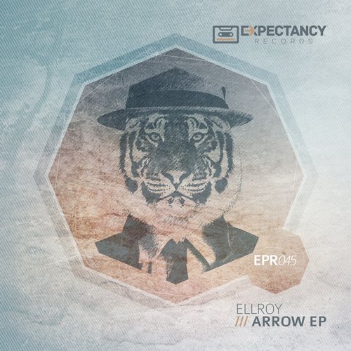 Ellroy – Arrow EP