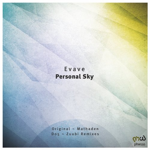 Evave – Personal Sky