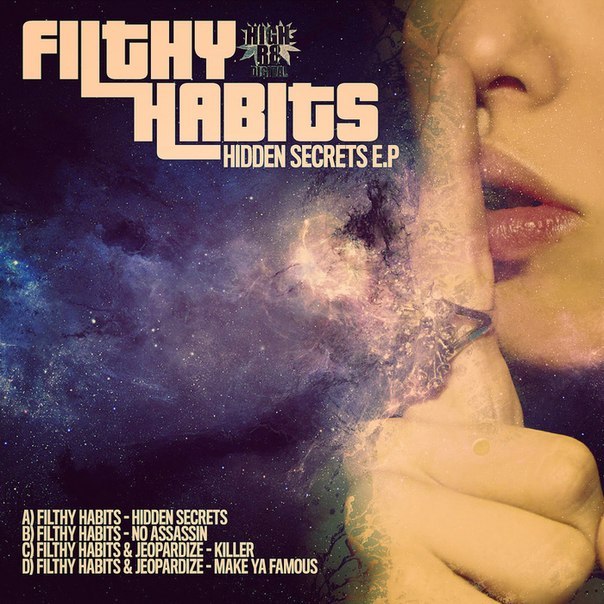 Filthy Habits – Hidden Secrets