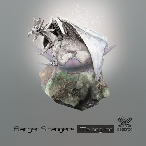Flanger Strangers – Melting Ice