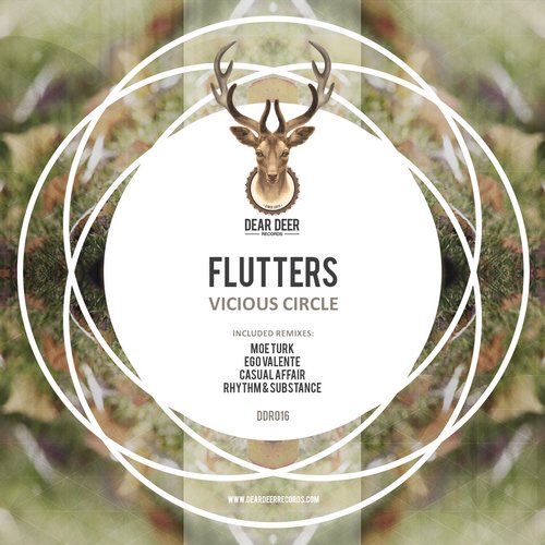 Flutters – Vicious Circle