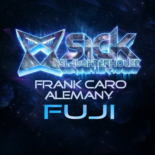 Frank Caro & Alemany – Fuji