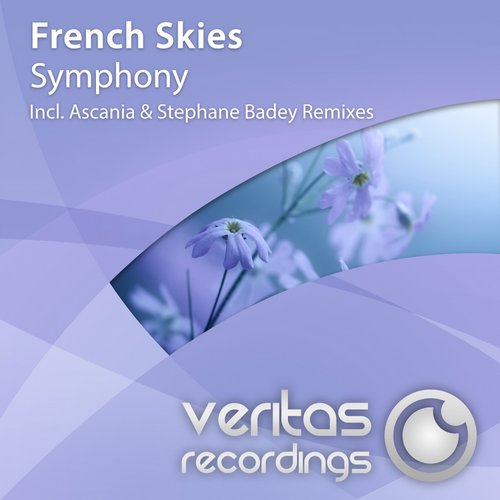 French Skies – Symphony