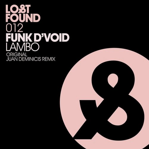 Funk DVoid – Lambo