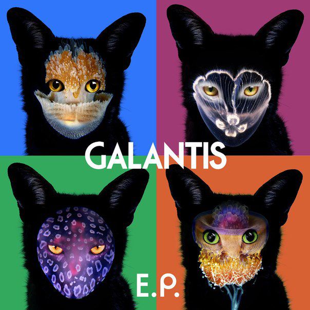 Galantis – Galantis