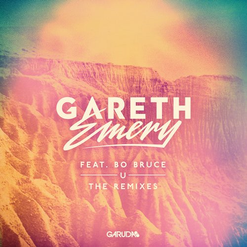 Gareth Emery – U – Remixes