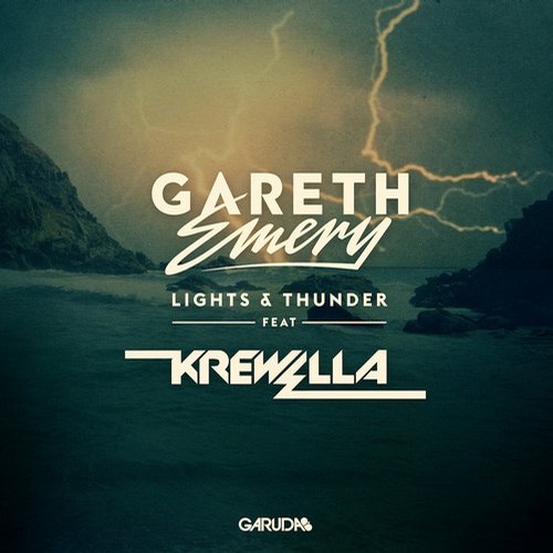 Gareth Emery feat. Krewella – Lights Thunder