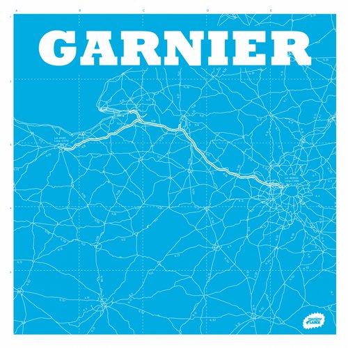 Garnier –  A13