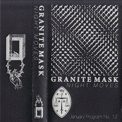 Granite Mask - Night Moves