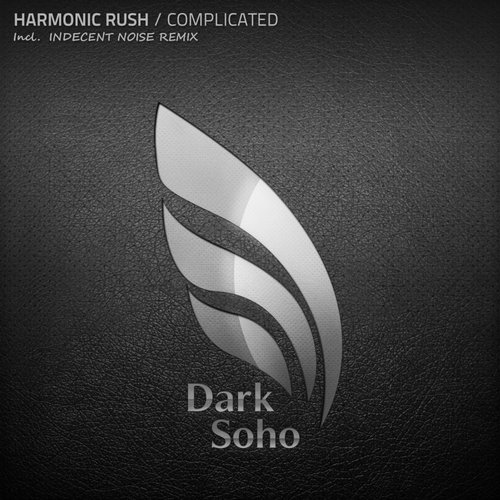 Harmonic Rush – Complicated