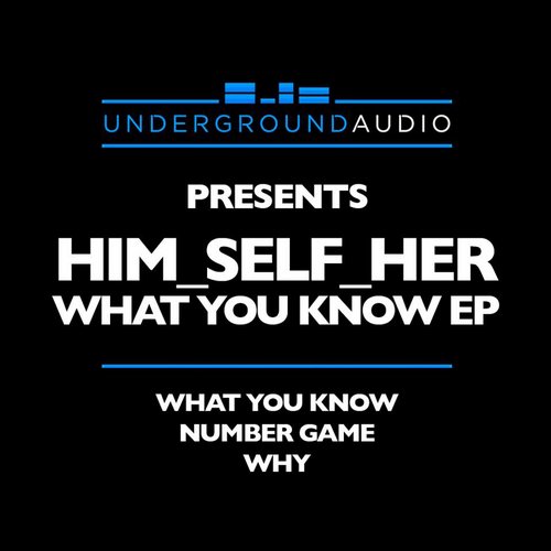 Him_Self_Her – What You Know