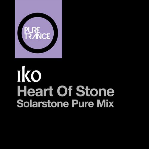 Iko – Heart Of Stone – Solarstone Pure Mix