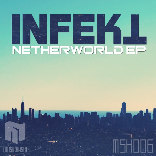 Infekt – Netherworld