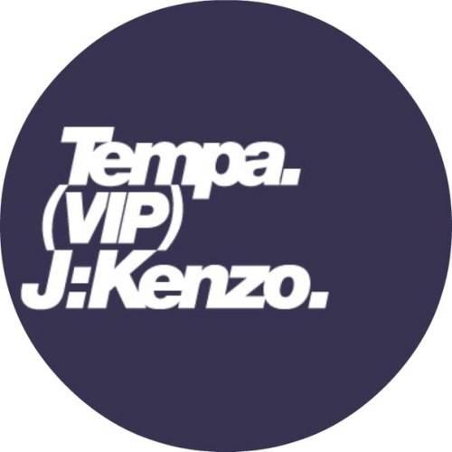 J:Kenzo – Magneto VIP / Ricochet VIP