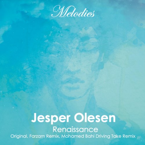 Jesper Olesen – Renaissance