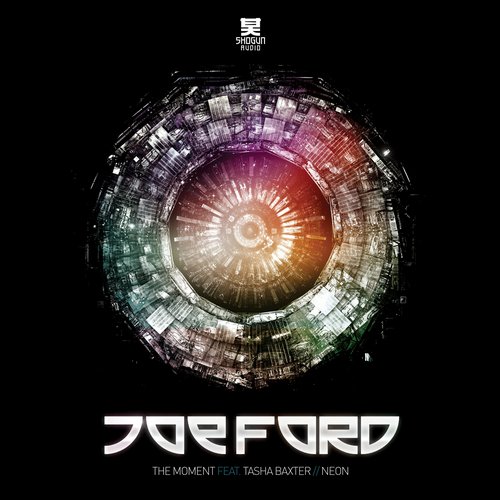 Joe Ford Feat. Tasha Baxter – The Moment / Neon