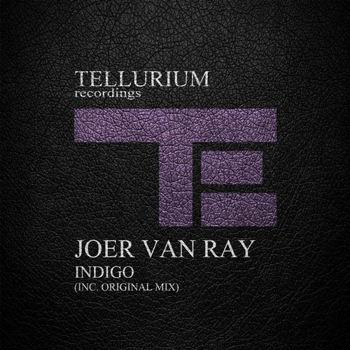 Joer van Ray – Indigo