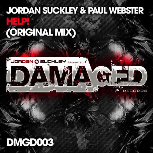Jordan Suckley & Paul Webster – HELP