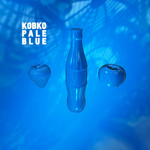 Kobko – Pale Blue
