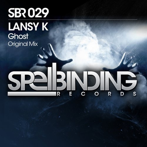 Lansy K – Ghost