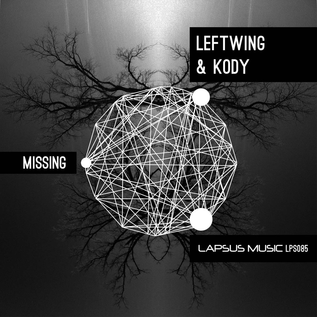 Leftwing & Kody – Missing EP