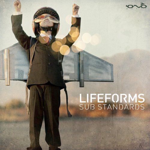 Lifeforms – Sub Standards