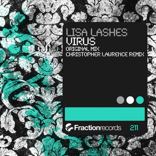Lisa Lashes – Virus