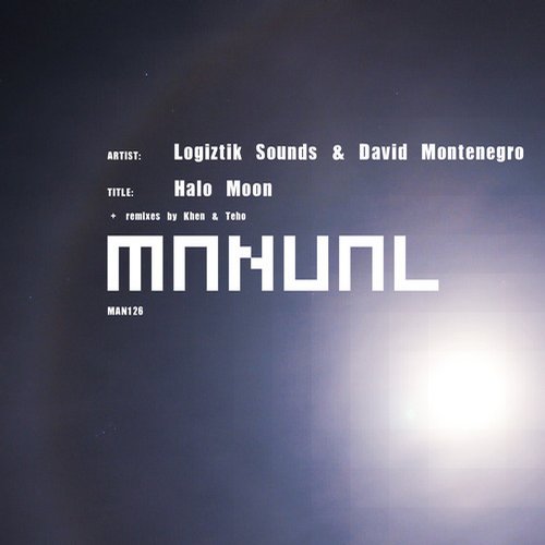 Logiztik Sounds & David Montenegro – Halo Moon