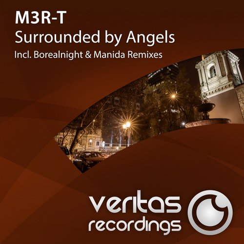 M3R-T – Surrounded by Angels