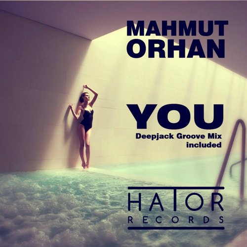 Mahmut Orhan – You