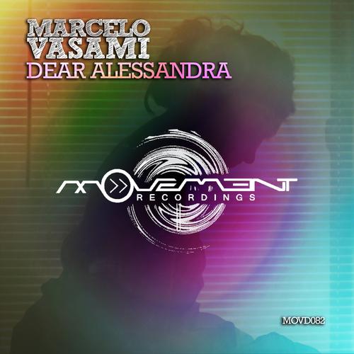 Marcelo Vasami – Dear Alessandra