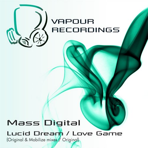Mass Digital – Lucid Dream / Love Game